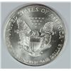 Image 2 : 1997 SILVER AMERICAN EAGLE