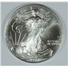 Image 1 : 1999 SILVER AMERICAN EAGLE