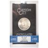 Image 1 : 1882-CC MORGAN DOLLAR (GSA) NGC MS-64