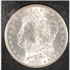 Image 2 : 1883-CC MORGAN DOLLAR (GSA) NGC MS-64