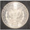 Image 3 : 1885-CC MORGAN DOLLAR (GSA) NGC MS-63