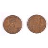 Image 2 : ROLL OF 1912-D LINCOLN CENTS AG