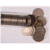Image 1 : ROLL OF 1896 V-NICKELS FAIR
