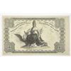 Image 2 : 1776 US INTERNATIONAL EXHIBITION TICKET (NO OVERPRINT, BLUE SERIAL #) CU