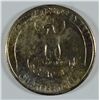 Image 2 : 1932-S WASHINGTON QUARTER, MS-64+ NICE!