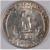 Image 2 : 1942-S WASHINGTON QUARTER, MS-63
