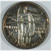 Image 1 : 1926-S OREGON TRAIL COMMEMORATIVE HALF DOLLAR, MS65 GEM  BEAUTIFUL!