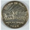 Image 2 : 1926-S OREGON TRAIL COMMEMORATIVE HALF DOLLAR, MS65 GEM  BEAUTIFUL!