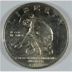 1925-S CALIFORNIA COMMEMORATIVE MS-65