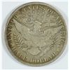 Image 2 : 1908-O BARBER HALF DOLLAR, VF