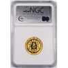 Image 4 : 2008 CHINA GOLD G150Y OLYMPICS SWIMMING, NGC PROOF 70 ULTRA CAMEO RARE!!!