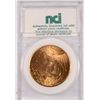 Image 4 : 1927 $20.00 St. GAUDENS GOLD, NCI- MS-63 NICE
