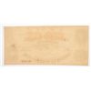 Image 2 : 1863 TWENTY-FIVE CENT STATE OF ALABAMA NOTE