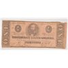 Image 1 : 1863 $1 CONFEDERATE STATES OF AMERICA