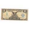 Image 1 : 1899 $1 SILVER CERTIFICATE (BLACK EAGLE)