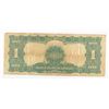 Image 2 : 1899 $1 SILVER CERTIFICATE (BLACK EAGLE)
