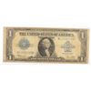 Image 1 : 1923 $1 SILVER CERTIFICATE