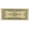 Image 2 : 1923 $1 SILVER CERTIFICATE