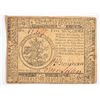Image 1 : 1776 $5 CONTINTENTAL CURRENCY
