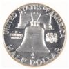 Image 3 : 1962 PROOF FRANKLIN HALF DOLLAR NGC PF-67