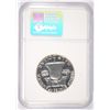 Image 4 : 1962 PROOF FRANKLIN HALF DOLLAR NGC PF-67