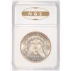 Image 4 : 1879-S MORGAN DOLLAR NGS MS-66