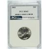 Image 1 : 1962 WASHINGTON QUARTER, PCI MS-67!   TRENDS FOR $2000.00