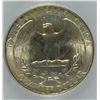 Image 3 : 1947 WASHINGTON QUARTER, SEGS MS-65 GEM