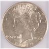 Image 2 : 1934-D PEACE SILVER DOLLAR, ICG MS-61   WHITE