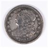 Image 1 : 1834 CAPPED BUST DIME AU 53