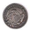 Image 2 : 1834 CAPPED BUST DIME AU 53