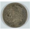 Image 1 : 1837 CAPPED BUST DIME, XF