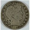 Image 1 : 1907 BARBER HALF DOLLAR, VF