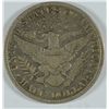 Image 2 : 1914-S BARBER HALF DOLLAR, VF