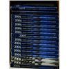 Image 1 : STATE QUARTER PROOF SET LOT: 3-2005, 11-2006 & 2- 2006 90% SILVER 16 SETS TOTAL