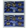 Image 2 : STATE QUARTER PROOF SET LOT: 3-2005, 11-2006 & 2- 2006 90% SILVER 16 SETS TOTAL