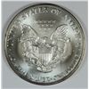 Image 2 : 2003 SILVER AMERICAN EAGLE