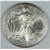 Image 1 : 2004 SILVER AMERICAN EAGLE
