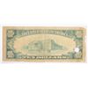 Image 2 : 1928 $10 GOLD CERTIFICATE AG