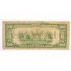 Image 2 : 1934 $20 FEDERAL RESERVE NOTE (HAWAII)