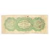 Image 2 : 1865 $25 TREASURER OF HENRY COUNTY