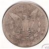 Image 2 : 1886-S MORGAN DOLLAR GOOD
