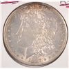 Image 1 : 1887-S MORGAN DOLLAR AU