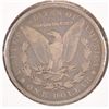 Image 2 : 1899 MORGAN DOLLAR G/VG