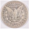 Image 2 : 1899-S MORGAN DOLLAR VG