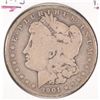 Image 1 : 1901-S MORGAN DOLLAR VG