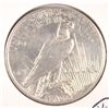 Image 2 : 1921 PEACE DOLLAR XF