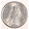 Image 2 : 1922-S PEACE DOLLAR AU