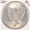 Image 1 : 1926 PEACE DOLLAR AU