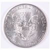 Image 2 : 1994 AMERICAN SILVER EAGLE,  UNC. BETTER DATE!!